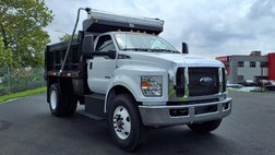 2026 Ford SUPER DUTY