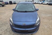 2016 Kia Rio LX
