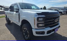 2024 Ford Super Duty F-350 Lariat