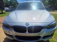 2017 BMW 3 Series 330i