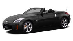 2006 Nissan 350Z Touring