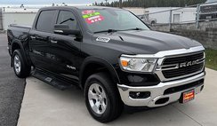 2020 Ram Ram Pickup 1500 Lone Star