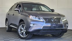 2014 Lexus RX 350 Base