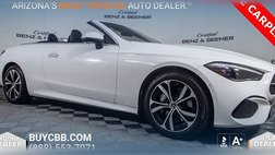 2025 Mercedes-Benz CLE CLE 300 4MATIC