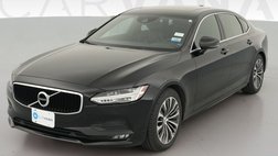 2020 Volvo S90 T6 Momentum