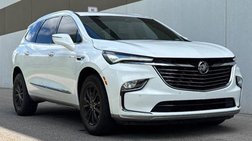 2022 Buick Enclave Essence