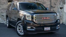 2019 GMC Yukon XL SLT