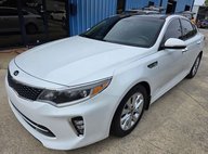 2018 Kia Optima S