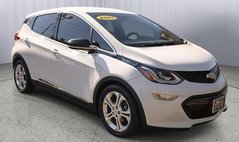 2021 Chevrolet Bolt EV LT