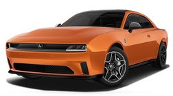 2026 Dodge Charger Scat Pack Plus
