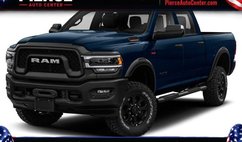 2020 Ram Ram Pickup 2500 Power Wagon