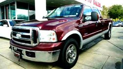 2007 Ford Super Duty F-250 