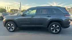 2023 Jeep Grand Cherokee 4WD