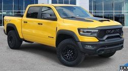 2023 Ram Ram Pickup 1500 TRX
