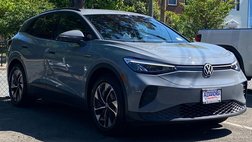2022 Volkswagen ID.4 Pro