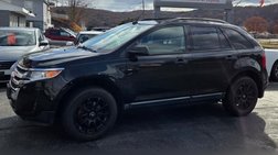 2013 Ford Edge SE