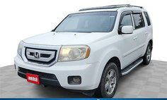 2011 Honda Pilot EX-L