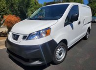 2018 Nissan NV200 S