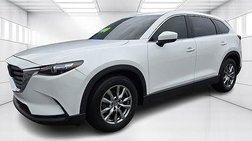 2018 Mazda CX-9 Touring