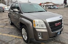 2012 GMC Terrain SLE-2