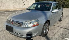2003 Saturn L-Series L300