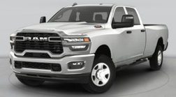 2026 Ram Ram Pickup 3500 Big Horn