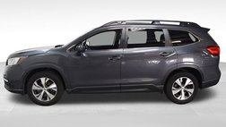 2019 Subaru Ascent Premium 7-Passenger