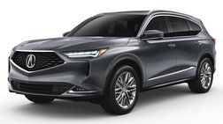2023 Acura MDX SH-AWD w/Advance
