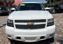 2011 Chevrolet Tahoe LT