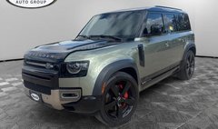 2023 Land Rover Defender 110 X