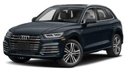 2020 Audi Q5 e quattro Prestige 55 TFSI