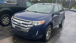 2011 Ford Edge SEL