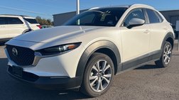 2025 Mazda CX-30 2.5 S Preferred