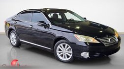 2011 Lexus ES 350 Base