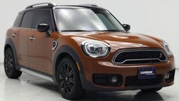 2020 MINI Countryman Cooper S
