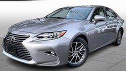 2016 Lexus ES 350 Base
