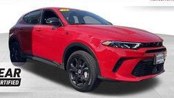 2024 Dodge Hornet R/T