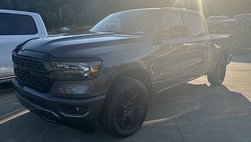 2023 Ram Ram Pickup 1500 Lone Star