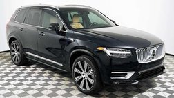 2022 Volvo XC90 T6 Inscription 7-Passenger