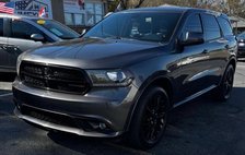 2016 Dodge Durango SXT