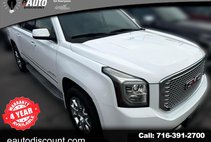 2015 GMC Yukon XL Denali