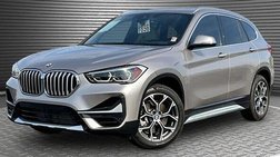 2021 BMW X1 xDrive28i