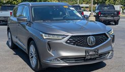 2023 Acura MDX SH-AWD w/Advance