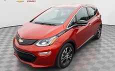2020 Chevrolet Bolt EV Premier