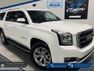 2017 GMC Yukon XL SLT