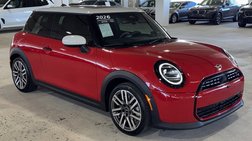 2026 MINI Hardtop Cooper S Signature Trim