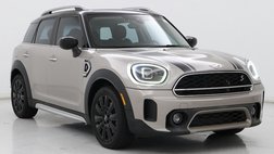 2023 MINI Countryman S