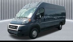 2020 Ram ProMaster 3500 159 WB