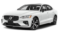 2024 Volvo S60 B5 Plus Dark Theme