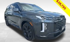 2023 Hyundai Palisade XRT